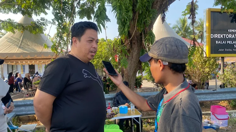 Bank BTN Apresiasi RRI Fest 2026, Sebut Dongkrak Ekonomi Masyarakat Mamuju