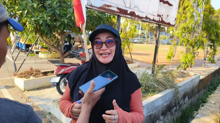 RRI Fest 2026 Gunakan Skema Kupon, Pemilik UMKM Akui Dongkrak Pembeli