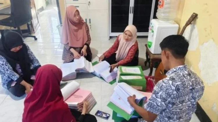 Kemenkum Sulbar Kawal Protokol Notaris, Pastikan Taat Aturan