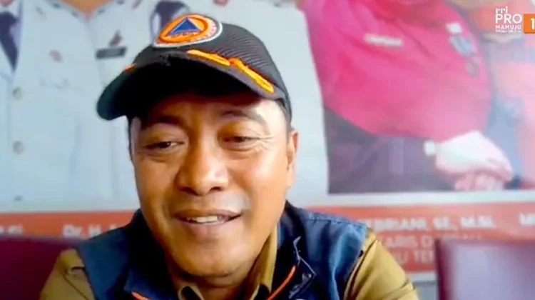 Kekeringan Picu 3 Serangan Buaya, 2 Tewas di Mamuju Tengah Agustus 2026