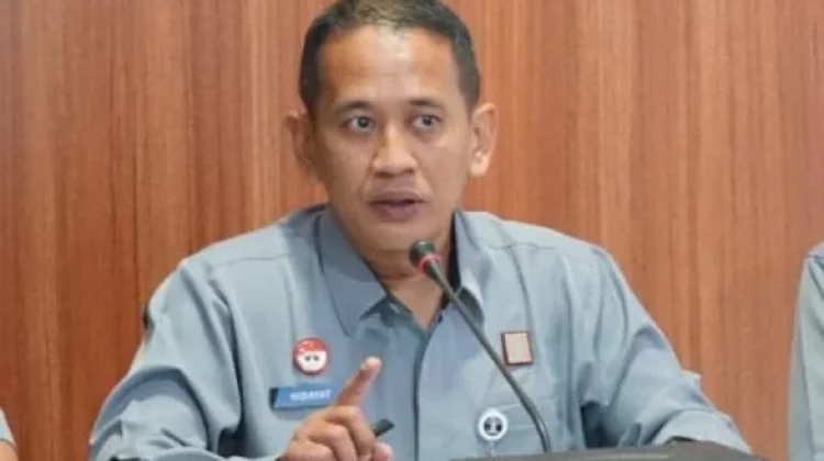 Kemenkum Sulbar Dorong Produk Lokal Raih Hak Kekayaan Intelektual