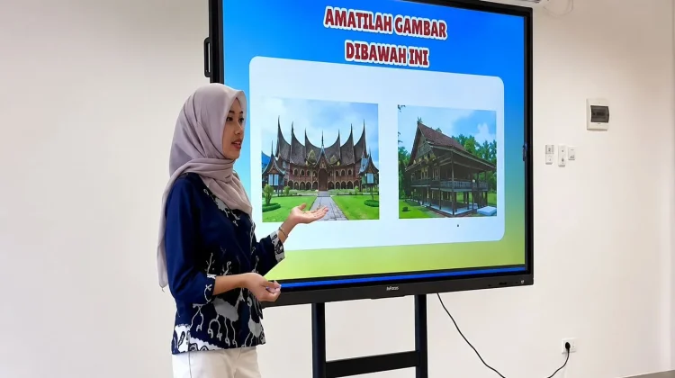 Dari Rimba ke Kampus, ketika Anak Perempuan Orang Rimba Mengejar Pendidikan Tinggi