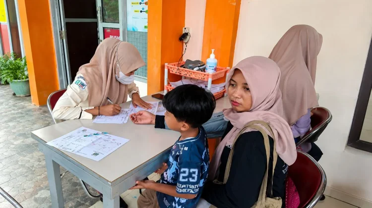 Dari Rimba ke Kampus, ketika Anak Perempuan Orang Rimba Mengejar Pendidikan Tinggi