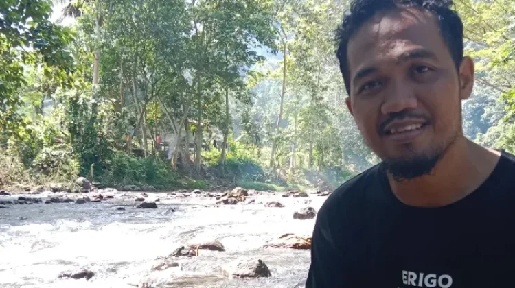 Walhi: Pemda tidak Punya Data Riil Hutan di Sulbar