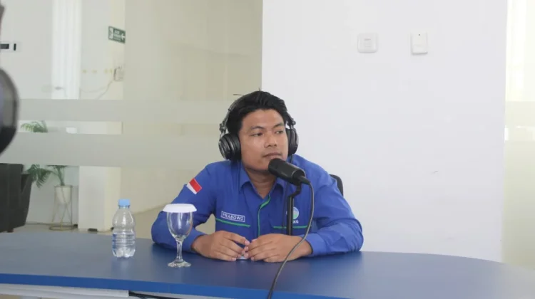 BMKG Jelaskan 14 Zona Musim Berbeda di Sulawesi Barat