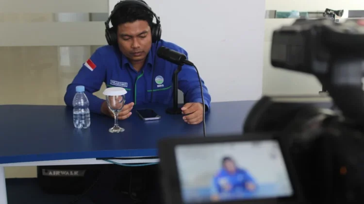 Waspada Hoaks, BMKG Bagikan Tiga Cara Kenali Informasi Cuaca