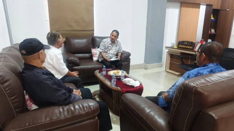 Kemenkum Sulbar Jelaskan Legalitas Perkumpulan Kepada Ormas