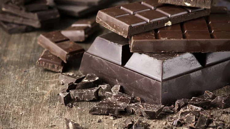 Lagi Bad Mood? Cokelat ternyata Bisa Jadi Penyelamat