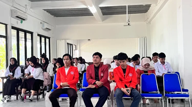 Universitas Wallacea Dorong Mahasiswa Baru Berinovasi di Era Global