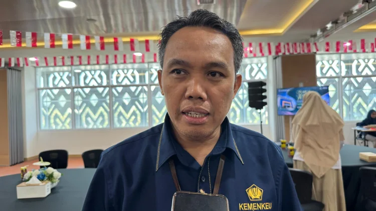 Ekonomi Sulbar Tumbuh Positif, DJPb Dorong Realisasi Belanja Pemda