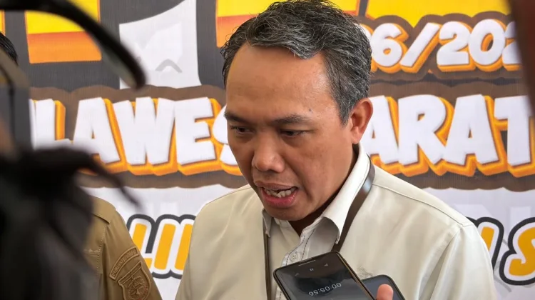 Kendala Kondisi Tanah, Pembangunan Sekolah Rakyat Polman Dilanjutkan Tahun Depan