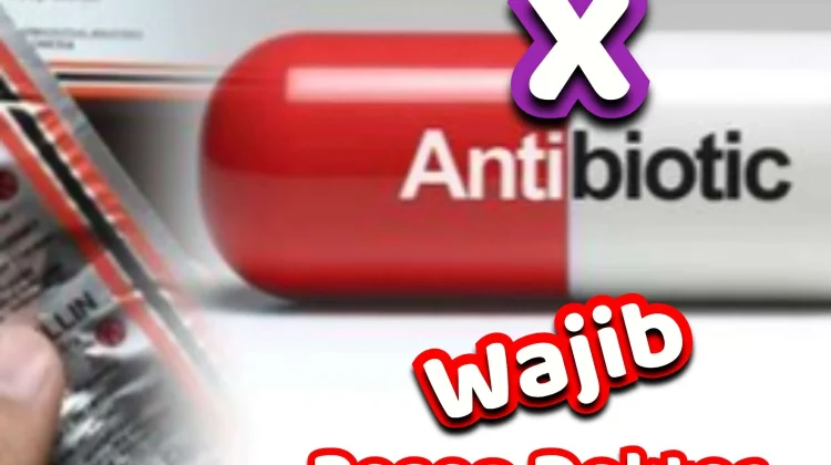 Dinkes Sulbar Ingatkan Masyarakat Tak Konsumsi Antibiotik Sembarangan
