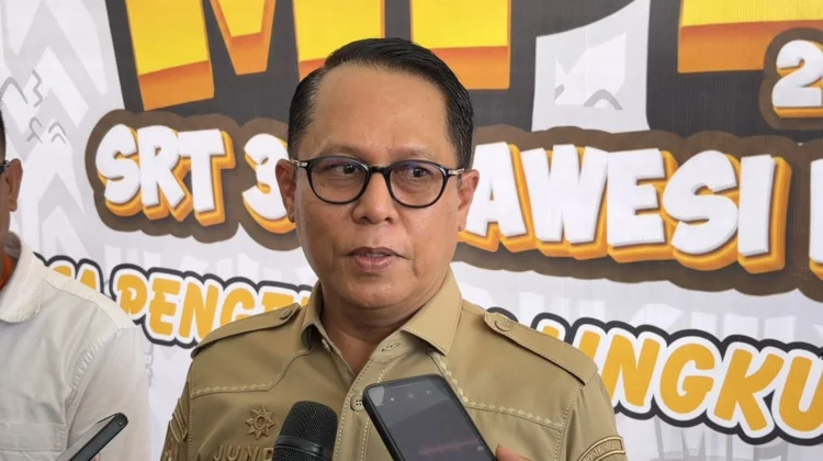 Sekolah Rakyat 3 Sulbar Proyeksikan Tampung 1.000 Siswa