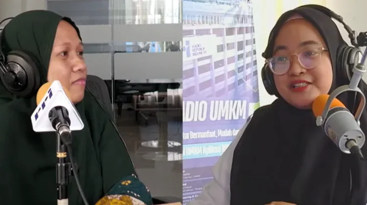 Pemilik UMKM Sapo Puding Bagikan Cara Hitung HPP untuk UMKM