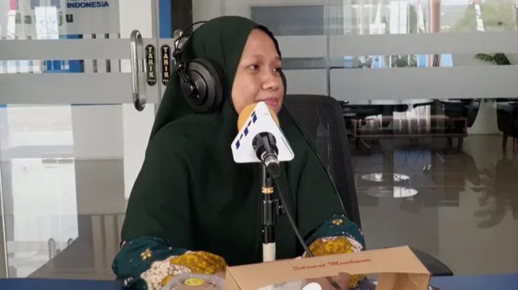 Pelaku UMKM di Mamuju Keluhkan Pasokan Susu Cair yang Langka