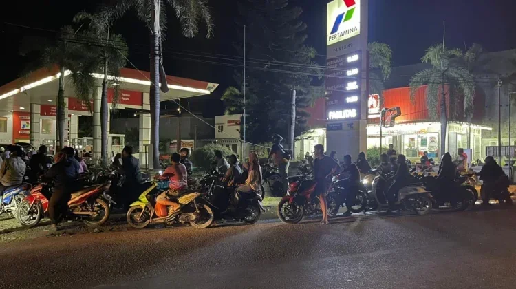 Dugaan Pelangsir Sebabkan Kelangkaan, Pertamina Perketat Pengawasan BBM Subsidi