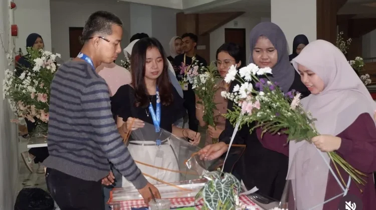 Halaman Temu, Wadah Komunitas Kreatif Anak Muda Asal Bogor