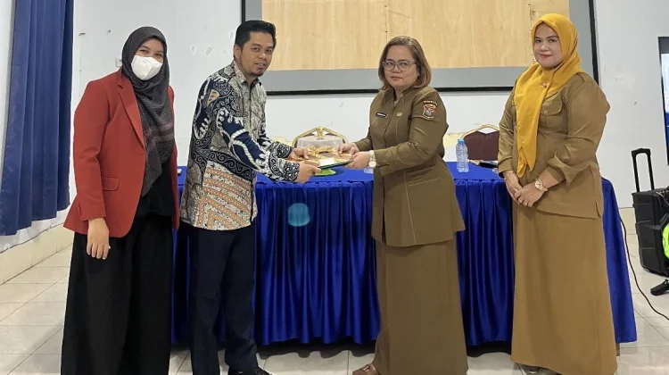 Universitas Wallacea dan RSUD Mamuju Jalin Kerja Sama Praktik Klinik Mahasiswa