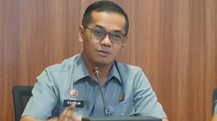 Kemenkum Sulbar Dorong Integrasi Indikator ALD dengan IRH