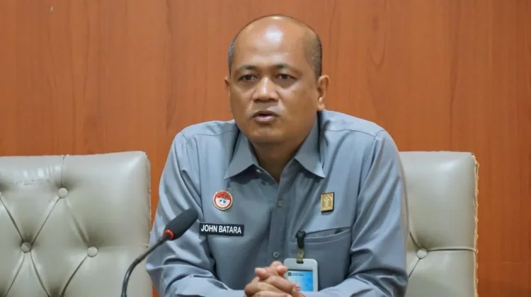 Kemenkum Sulbar Dorong Penguatan Panduan Konsultasi Publik Produk Hukum Daerah