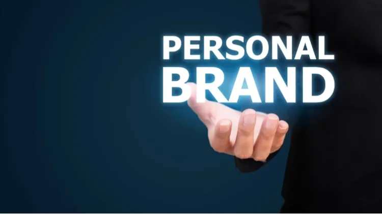 Manfaat Personal Branding: Kenapa "Nama Kamu" Itu Aset Paling Mahal