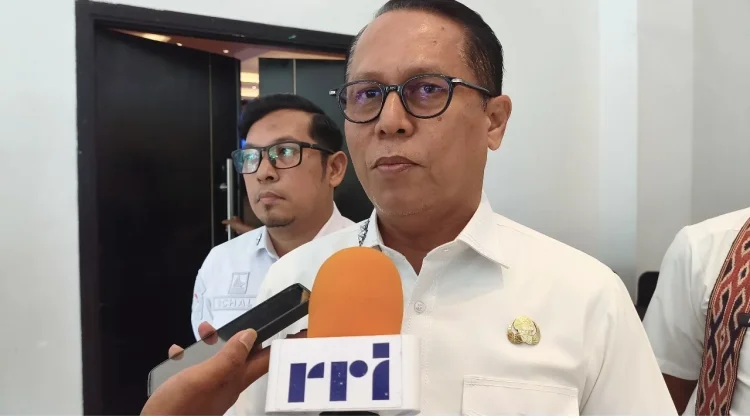 Ratusan Petani Sawit Sulbar Dilatih untuk Tingkatkan Kualitas dan Produktivitas