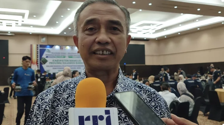 Genjot Kualitas Sawit : Petani Dilarang Pakai Benih "Abal-Abal"