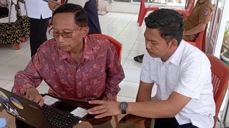 Kemenkum Sulbar Dorong Kekayaan Intelektual Jadi Aset Ekonomi