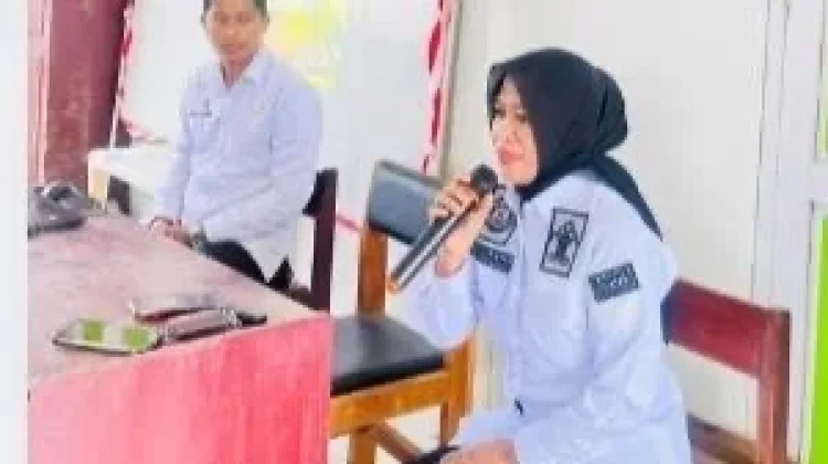 Siswa Harus Berani Lapor Saat Dibully di Sekolah