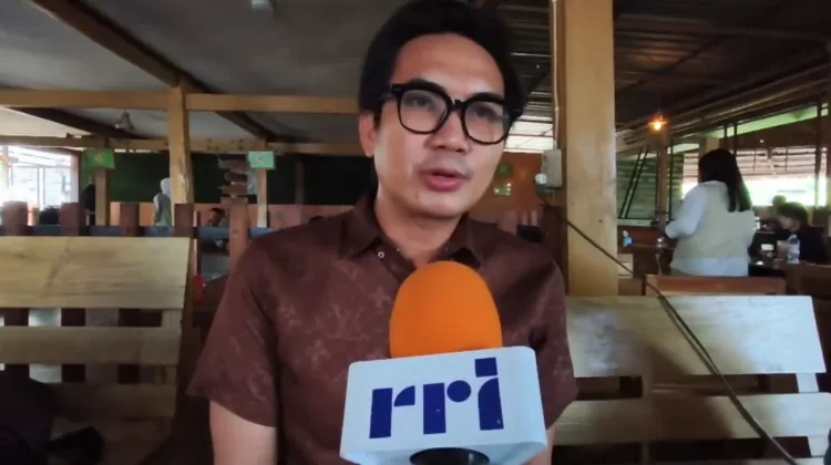 Desa Bambamanurung Deklarasikan Nol Anak Tidak Sekolah