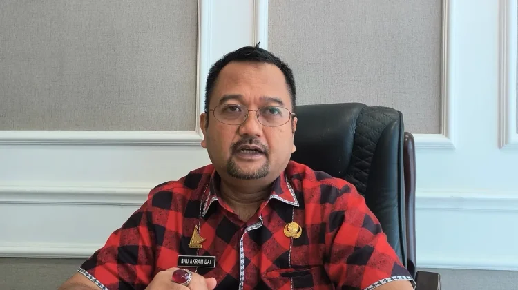 Pemrov Sulbar Target Sandeq Silumba 2026 Dorong Ekonomi UMKM