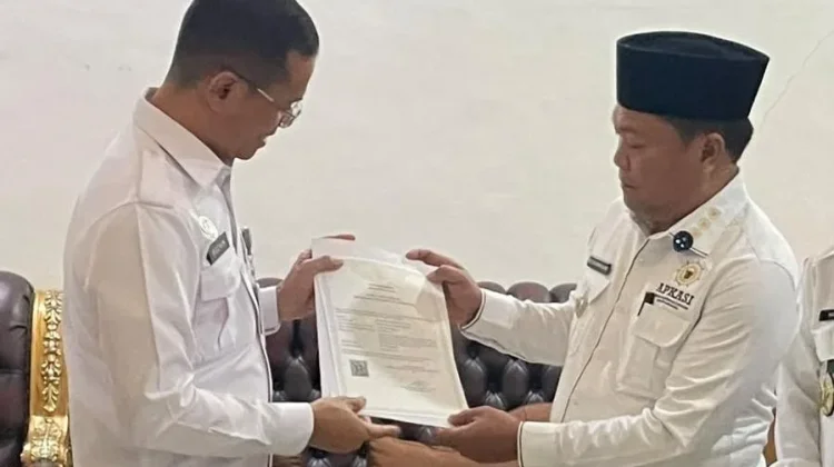 Kemenkum Sulbar Buka Jalan Kekayaan Lokal Jadi Aset Ekonomi
