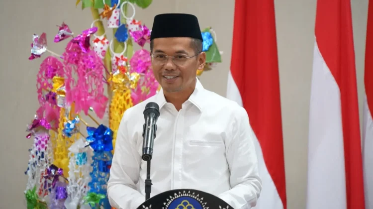 Maulid Nabi, Kemenkum Sulbar Dorong Keteladanan Rasulullah di Era Post-Truth