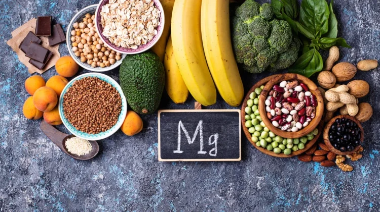 20 Makanan Tinggi Magnesium: "Baterai" Alami Biar Badan Nggak Lemes