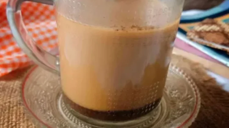 Kopi Susu Rumahan yang Tak Kalah dengan Racikan Kekinian