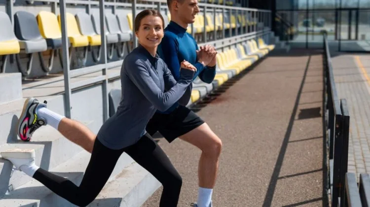 Pelari Pemula? Jangan Abaikan Strength Training