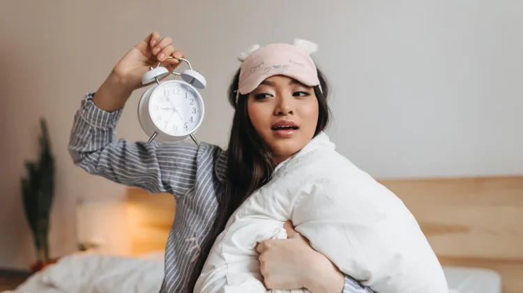 Menjaga Kinerja Otak dan Fokus Harian Melalui Kebiasaan Sleep Hygiene