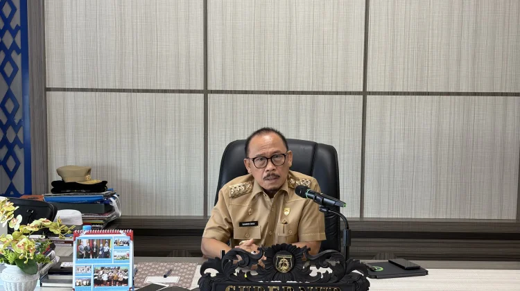 Jaga Geopolitik, Gubernur Suhardi Ingin Calon Wagub Sulbar Berasal dari Polman