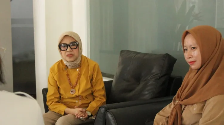 Hanya 9 Legislator Perempuan di DPRD Sulbar, Masih Jauh dari Kuota 30 Persen
