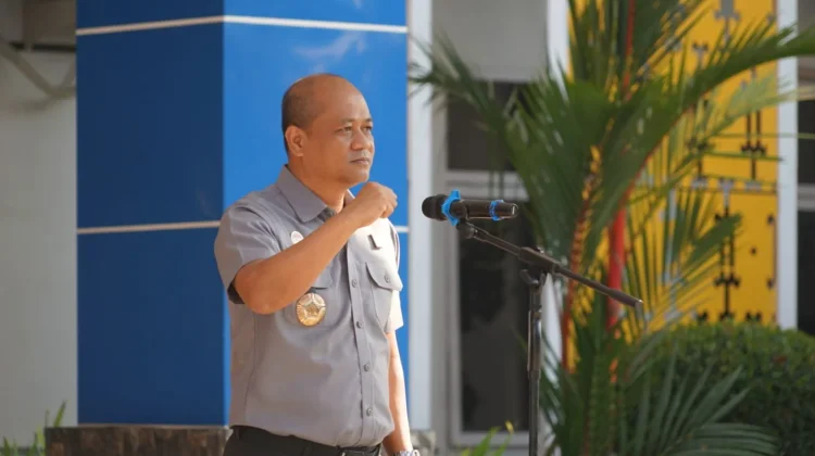 Kemenkum Sulbar Perkuat Publikasi Program Berdampak Nyata