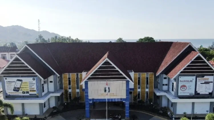 Sentra KI 100 Persen, Kemenkum Sulbar Dorong Komersialisasi Penelitian Mahasiswa