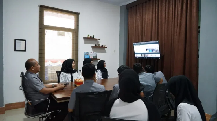 Kemenkum Sulbar Perkuat Standar Bantuan Hukum Cegah Maladministrasi