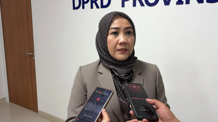 DPRD Sulbar Targetkan APBD Perubahan 2026 Rampung September