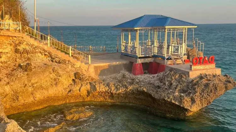 Pantai Dato, Pesona Wisata Bahari Andalan Majene di Sulawesi Barat