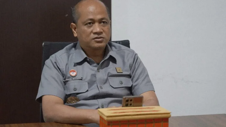 Kemenkum Sulbar Evaluasi Standar Layanan Bantuan Hukum Warga