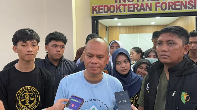 Forensik Temukan Kejanggalan Kematian Perempuan Disabilitas di Pantai Kalukku