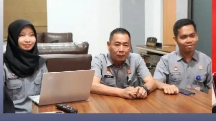 Kakanwil Kemenkum Sulbar Tekankan Evaluasi Kebijakan Indikasi Geografis