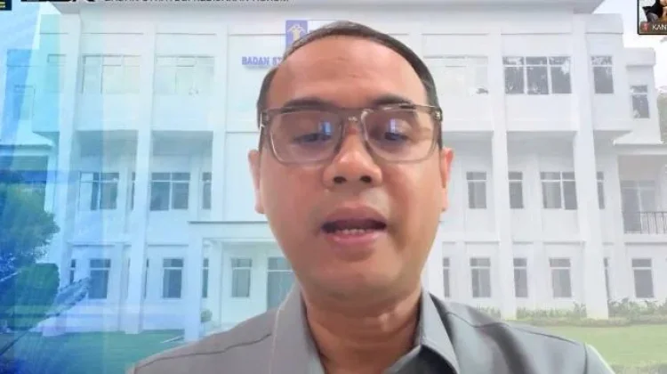 Kemenkum Sulbar Dorong Indikasi Geografis Dongkrak Ekonomi