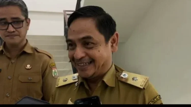 Pemprov Sulbar Pastikan Gaji PPPK, THR dan Gaji ke-13 Tahun 2026 Dibayar Penuh
