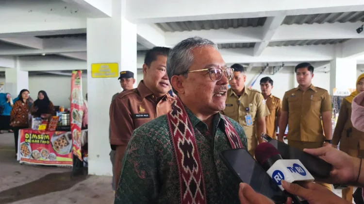 DAK Literasi Sulbar Dipangkas 2027 akibat Efisiensi